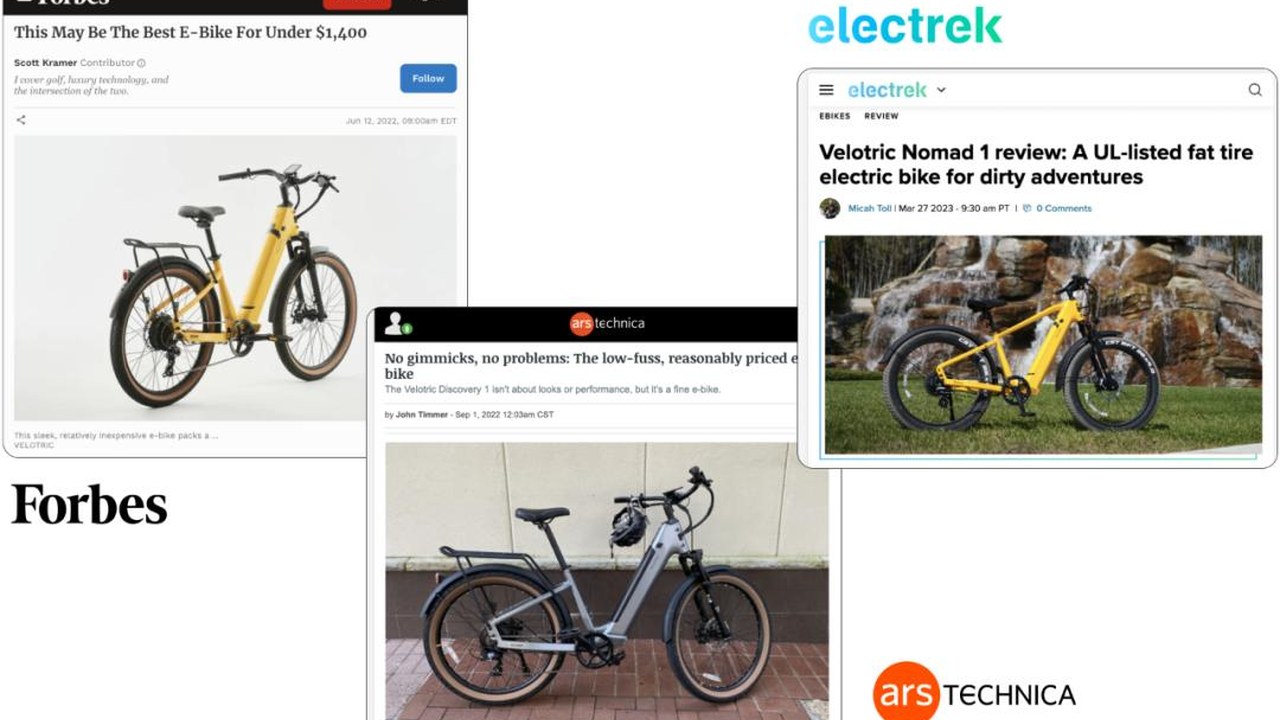 Velotric唯乐高完成2亿元C轮融资:E-bike头部品牌能否把行动科技能力复制到外骨骼与高尔夫球车