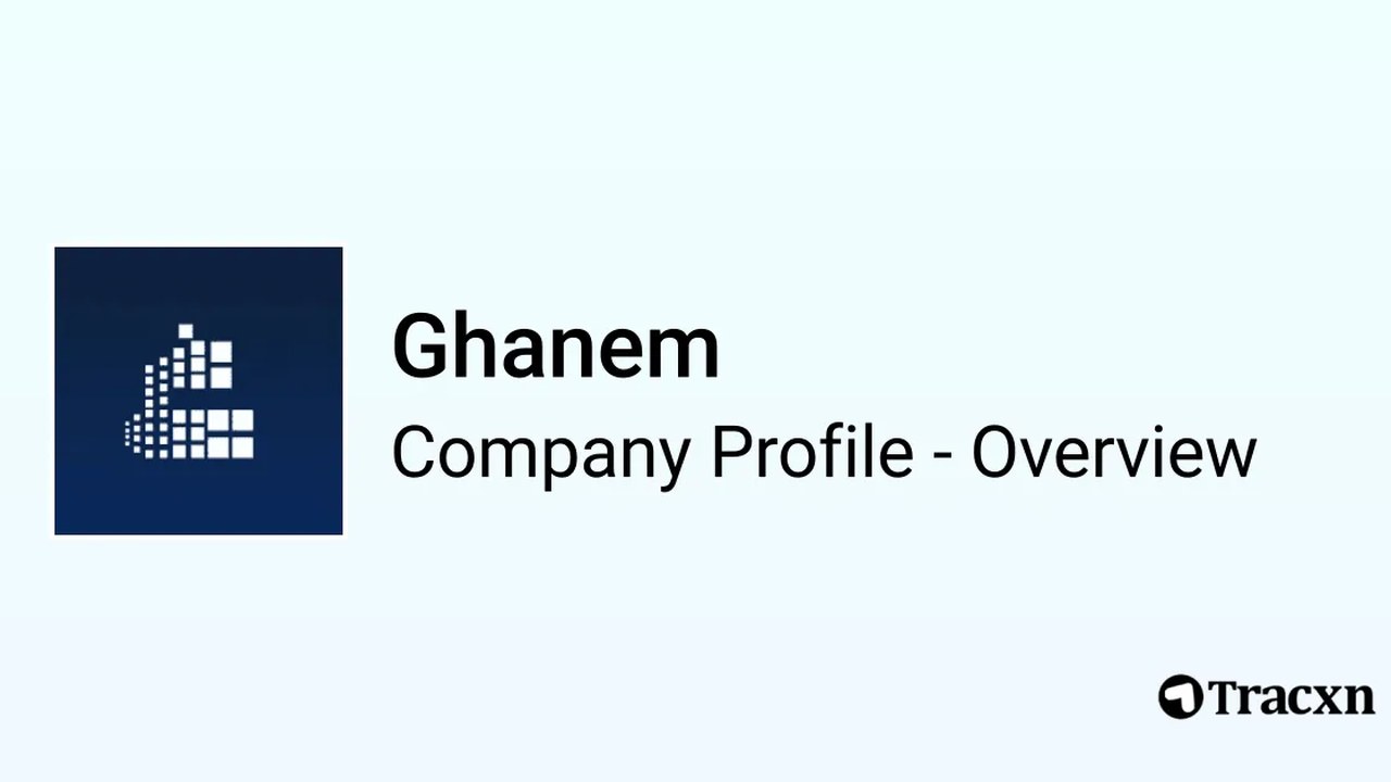 Ghanem 获150万美元种子前轮扩展:沙特分式房产投资能否借REGA沙盒跑通规模化路径