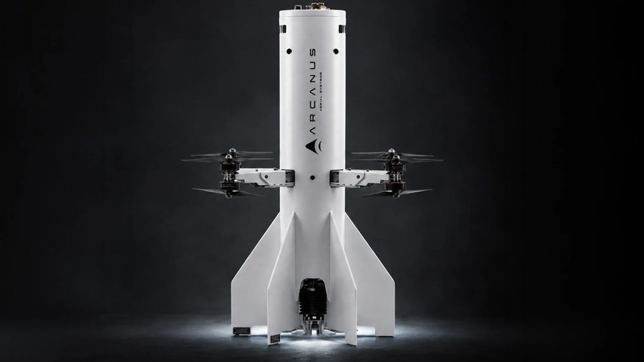 Arcanus Aerial Systems 获50万美元个人投资:加拿大无人机本土制造能否承接国防与应急需求