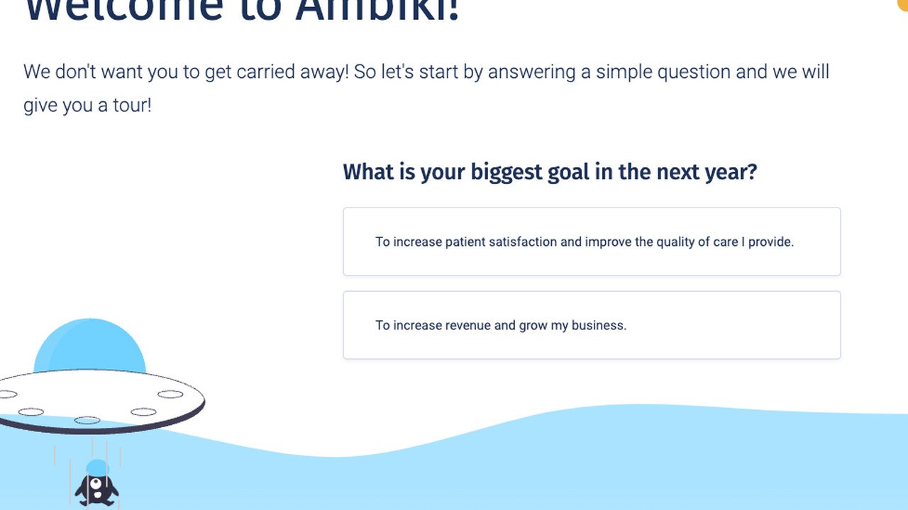Ambiki获Green Hills Partners追加投资：儿科治疗诊所软件如何兼顾AI记录与托管计费