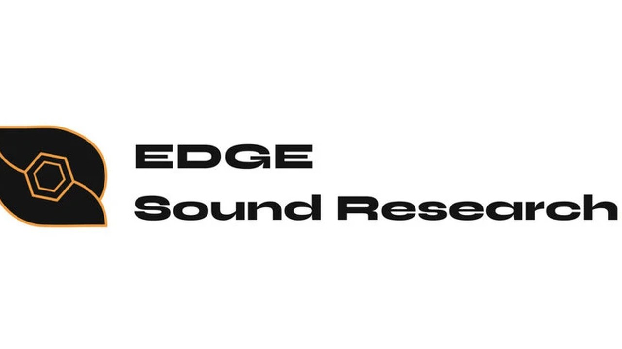 EDGE Sound Research 获 200万美元战略投资：物理 AI 的感知层能否从体育转播走向机器人？