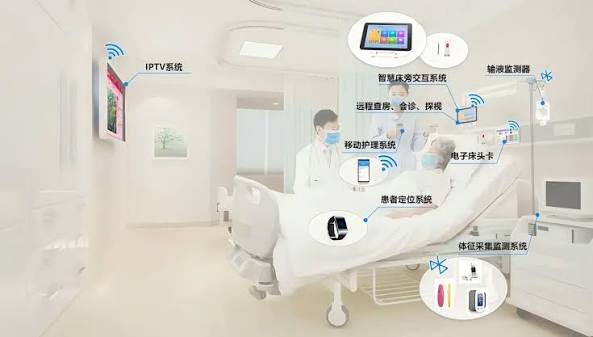 迈之健医疗获1500万元A轮融资:全屋智能体征监测能否破解居家养老安全难题?