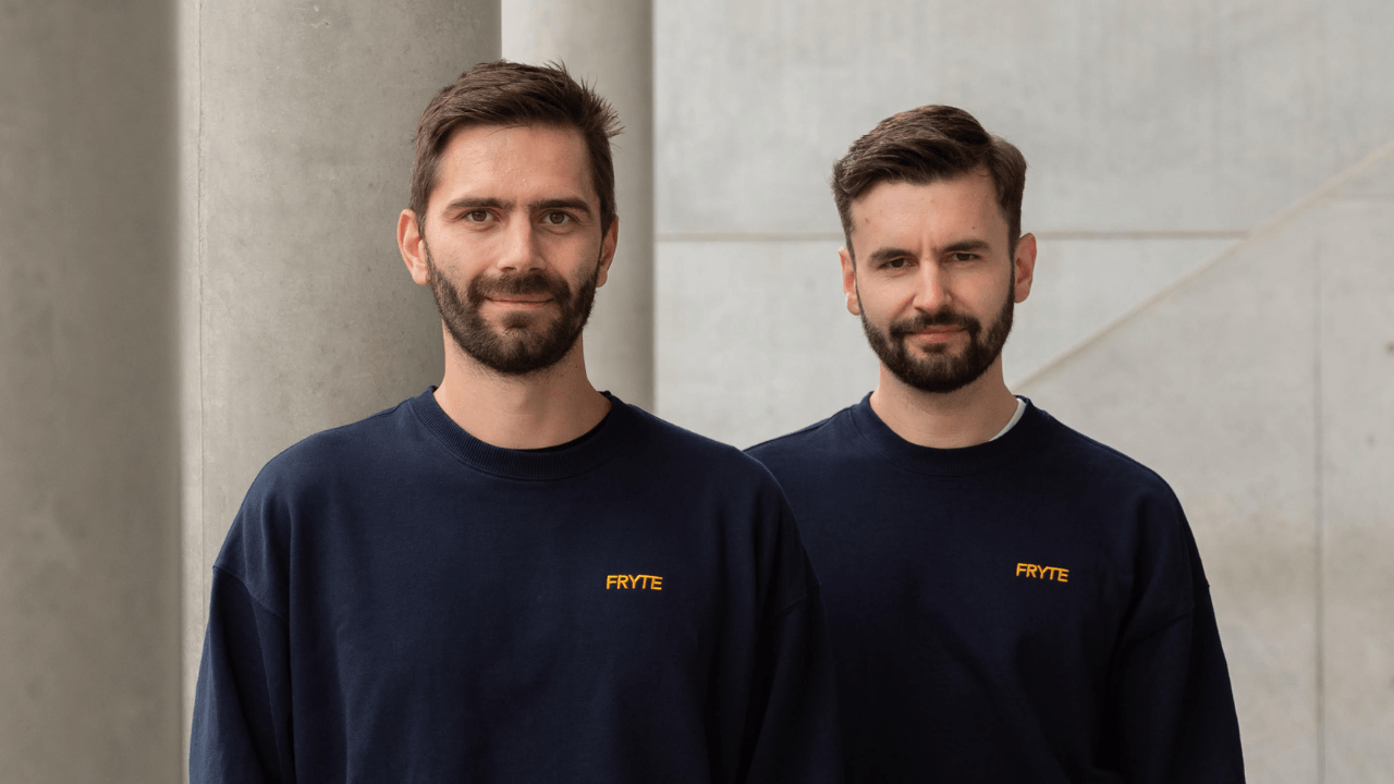 FRYTE Mobility获350万欧元种子轮:能否成为电动卡车充电的横向协调层?