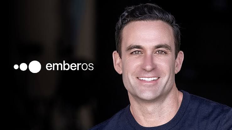 Emberos获550万美元种子轮:AI品牌管理能否成为品牌新基建?