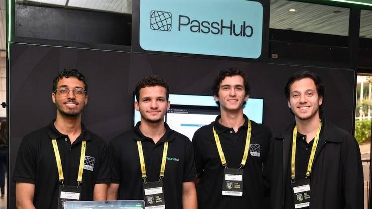 PassHub获750万雷亚尔种子前轮融资:能否用AI重塑巴西碎片化旅游技术?