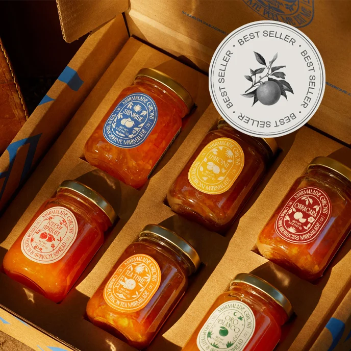 Marmalade 获 6000 万卢比种子轮:印度威士忌如何用易饮风味争夺 Z 世代