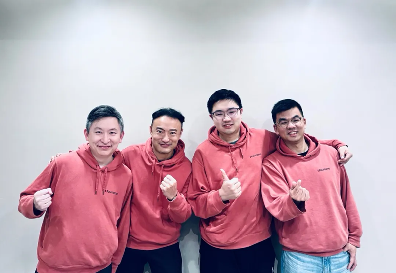物自体科技获数千万元战略融资:AI营销转型能否成为企业增长新引擎?