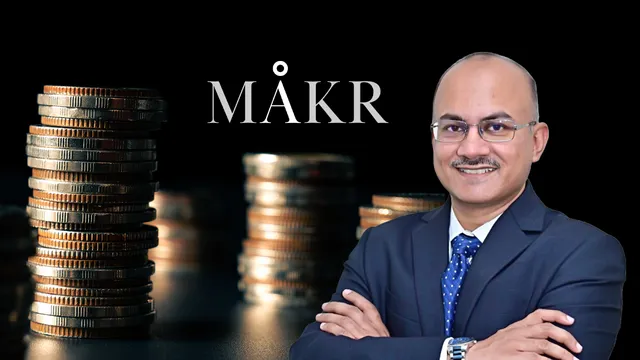 Makr Microsystems 获 1020 万卢比种子轮:能否让芯片亚表面缺陷检测成为下一代制程的标配?